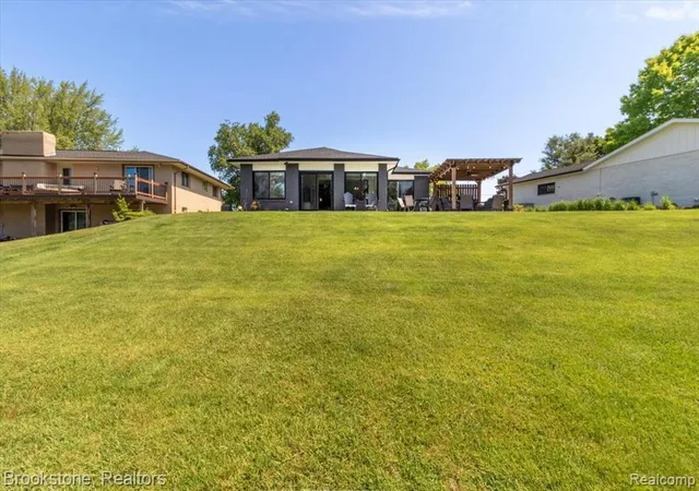 Homes for sale in Highland, MI | 3378 Kingsway Dr, Highland, MI 48356 | MLS# 60998306