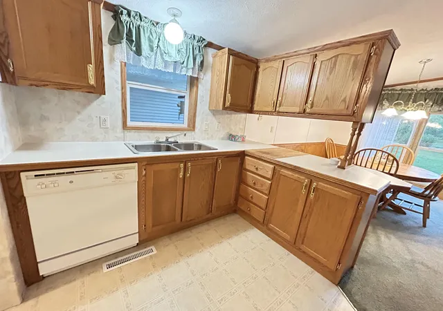 Photo 3 of Single family home for sale at 7290 Second St, Thompsonville, MI 49683 | MLS# 80072960 | Listing updated on 2026-09-17