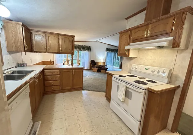 Photo 4 of Single family home for sale at 7290 Second St, Thompsonville, MI 49683 | MLS# 80072960 | Listing updated on 2026-09-17