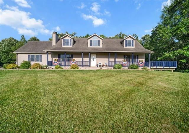 1st image of 16005 Sheridan Rd, Clinton, MI 49236 | MLS# 70543370