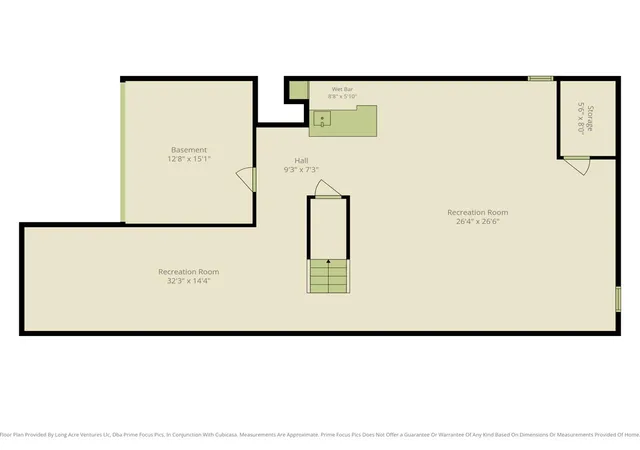 58th image of 16005 Sheridan Rd, Clinton, MI 49236 | MLS# 70543370