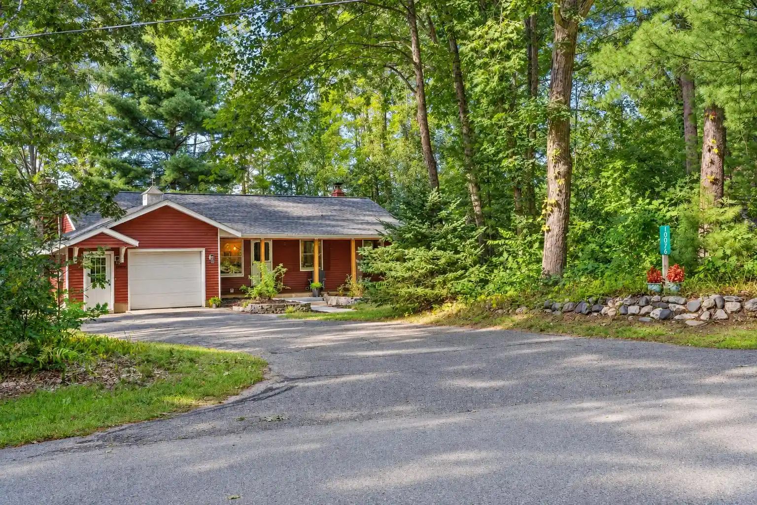 Photo 1 of Single family home for sale at 10076 Harmony Dr, Interlochen, MI 49643 | MLS# 80073494 | Listing updated on 2026-10-20
