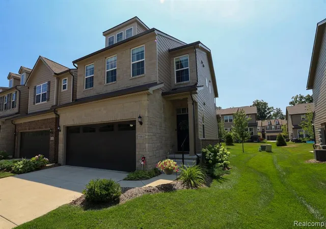 Photo 2 of Condo for sale at 1983 Addison Cir, Commerce Twp, MI 48390 | MLS# 61018860 | Listing updated on 2026-08-31