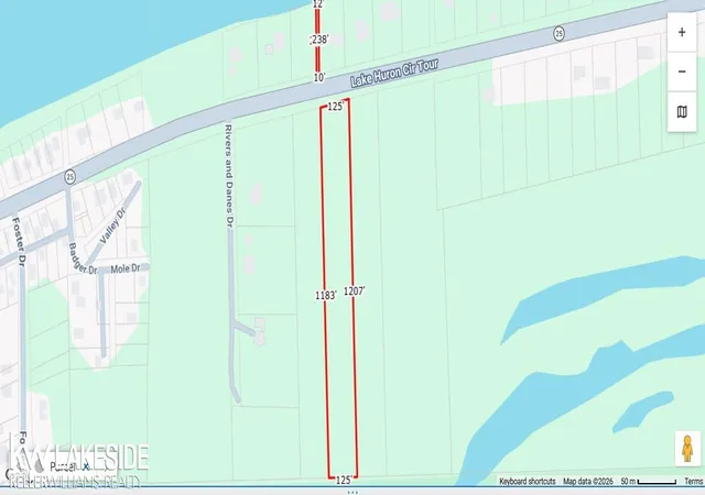 11th image of 0 Port Austin Rd, Caseville, MI 48725 | MLS# 50218992