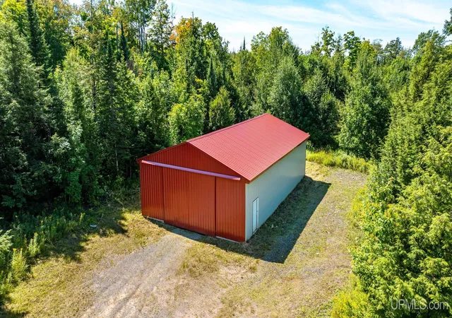 Land for sale at 42065 Heikkinen School Rd, Toivola, MI 49965 | MLS# 50219826