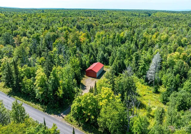 Photo 2 of Land for sale at 42065 Heikkinen School Rd, Toivola, MI 49965 | MLS# 50219826 | Listing updated on 2026-09-11