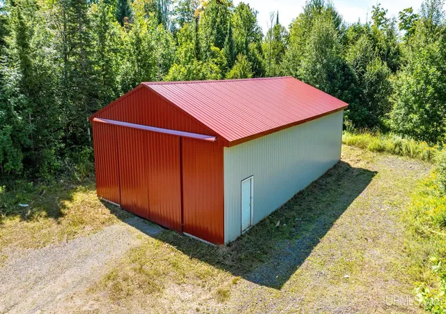 Photo 3 of Land for sale at 42065 Heikkinen School Rd, Toivola, MI 49965 | MLS# 50219826 | Listing updated on 2026-09-11