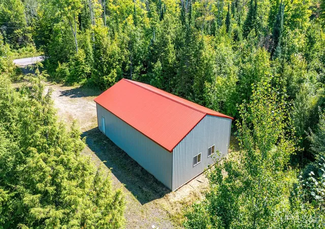 Photo 3 of Land for sale at 42065 Heikkinen School Rd, Toivola, MI 49965 | MLS# 50219826 | Listing updated on 2026-09-11