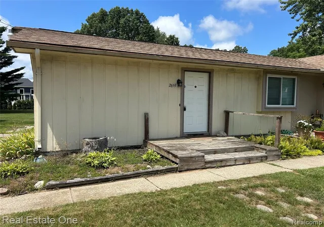 Photo 26 of Sale Pending at 2659 Benstein Rd, Commerce Township, MI 48390 | MLS# 61010321 | Listing updated on 2026-07-29