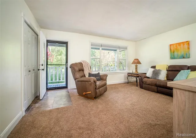 Photo 3 of Single family home for sale at 12320 N Holly Rd, Holly, MI 48442 9446 | MLS# 61013613 | Listing updated on 2026-09-01