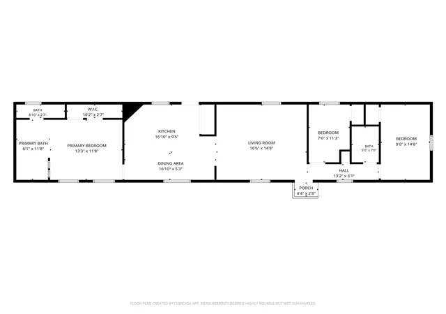 21st image of 12851 Charles Dr, Wayland, MI 49348 | MLS# 70553236