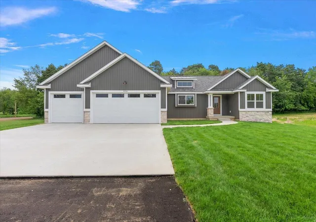 Homes for sale in Allendale, MI | 9764 56th Ave, Allendale, MI 49401 | MLS# 70539754