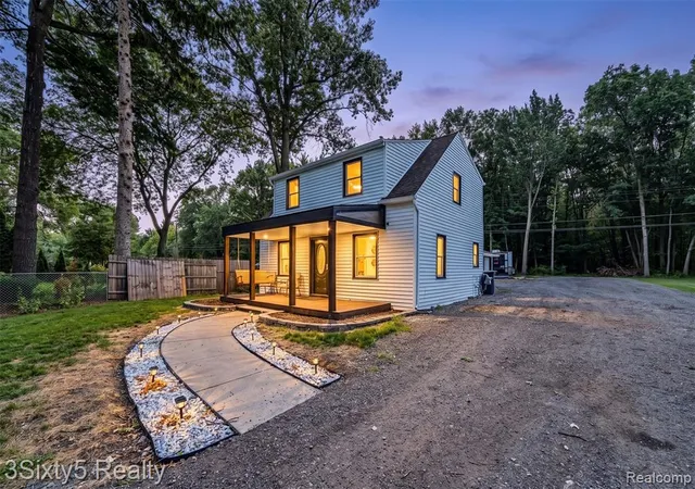Photo 1 of Sale Pending at 26097 Belledale St, Taylor, MI 48180 6221 | MLS# 61024528 | Listing updated on 2026-10-05