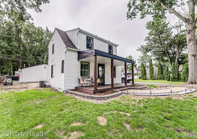 Photo 2 of Sale Pending at 26097 Belledale St, Taylor, MI 48180 6221 | MLS# 61024528 | Listing updated on 2026-10-05