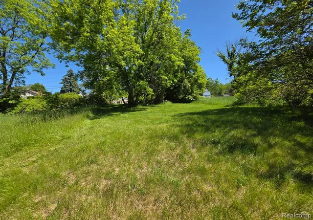 2nd image of 000 Merrimac, Pontiac, MI 48340 | MLS# 61006427