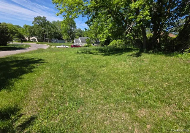 5th image of 000 Merrimac, Pontiac, MI 48340 | MLS# 61006427