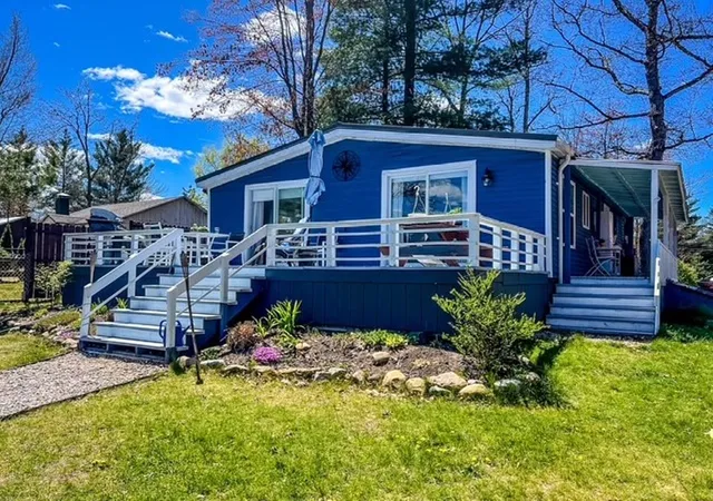 Photo 1 of Single family home for sale at 791 Blue Gill Lake Rd, Harrison, MI 48625 | MLS# 50207641 | Listing updated on 2026-07-16