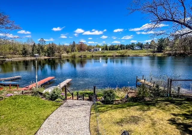 Photo 3 of Single family home for sale at 791 Blue Gill Lake Rd, Harrison, MI 48625 | MLS# 50207641 | Listing updated on 2026-07-16