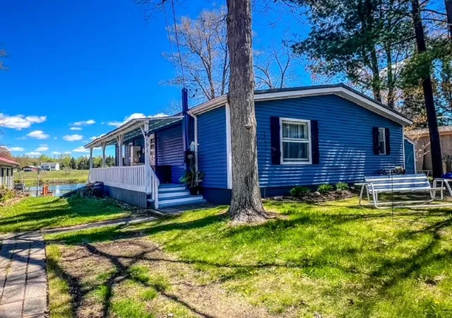 Photo 3 of Single family home for sale at 791 Blue Gill Lake Rd, Harrison, MI 48625 | MLS# 50207641 | Listing updated on 2026-07-16
