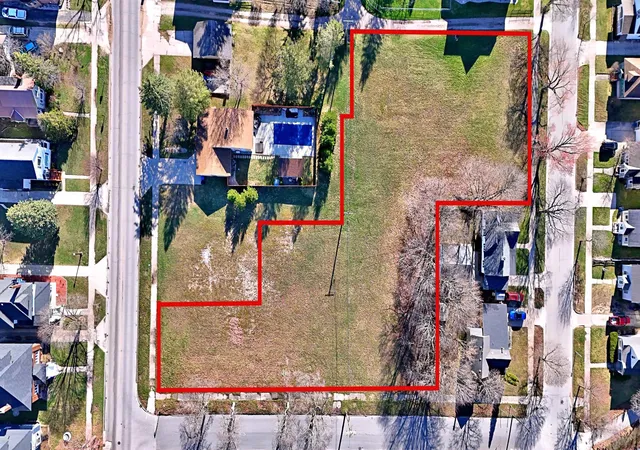 1st image of Vl Chapin St, Cadillac, MI 49601 | MLS# 80067131