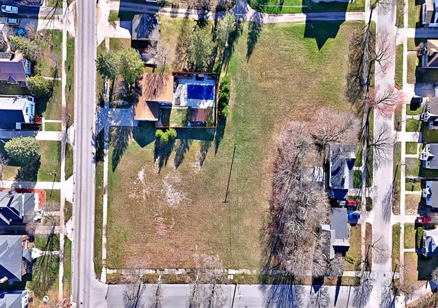 2nd image of Vl Chapin St, Cadillac, MI 49601 | MLS# 80067131