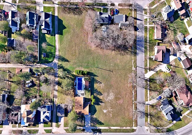 Photo 3 of Land for sale at 605 E Chapin St, Cadillac, MI 49601 | MLS# 80067131 | Listing updated on 2026-08-14