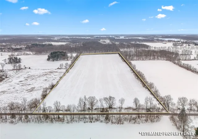 Homes for sale in Concord, MI | 000 Cochran Rd, Concord, MI 49237 | MLS# 70514840