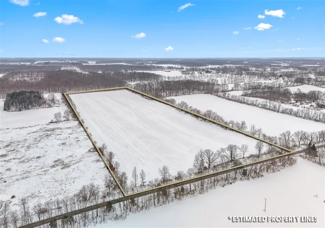 Homes for sale in Concord, MI | 000 Cochran Rd, Concord, MI 49237 | MLS# 70514840