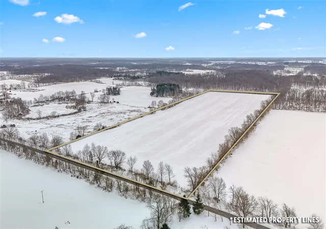 image of 000 Cochran Rd, Concord, MI 49237 | MLS# 70514840