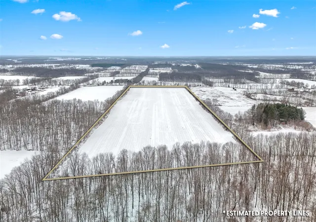 image of 000 Cochran Rd, Concord, MI 49237 | MLS# 70514840