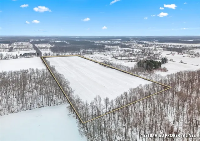 image of 000 Cochran Rd, Concord, MI 49237 | MLS# 70514840