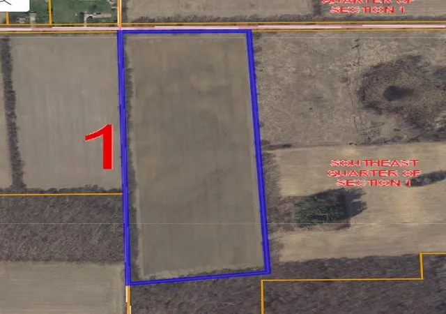Homes for sale in Concord, MI | 000 Cochran Rd, Concord, MI 49237 | MLS# 70514840