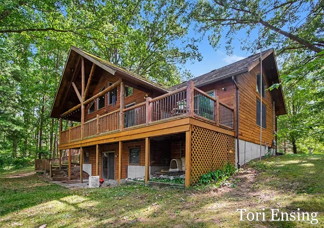 Homes for sale in Gowen, MI | 15400 Meddler Ave, Gowen, MI 49326 | MLS# 70541965