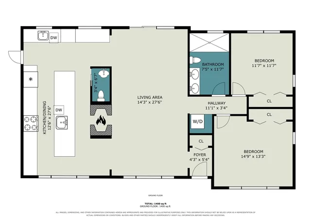 25th image of 3138 Mccain Rd, Jackson, MI 49203 | MLS# 70552881