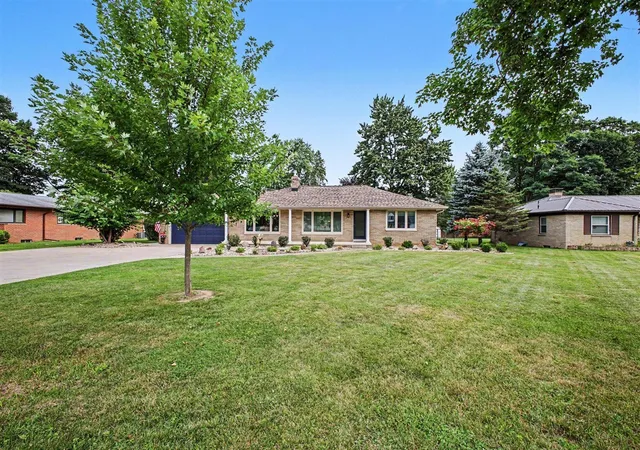 2nd image of 3138 Mccain Rd, Jackson, MI 49203 | MLS# 70552881