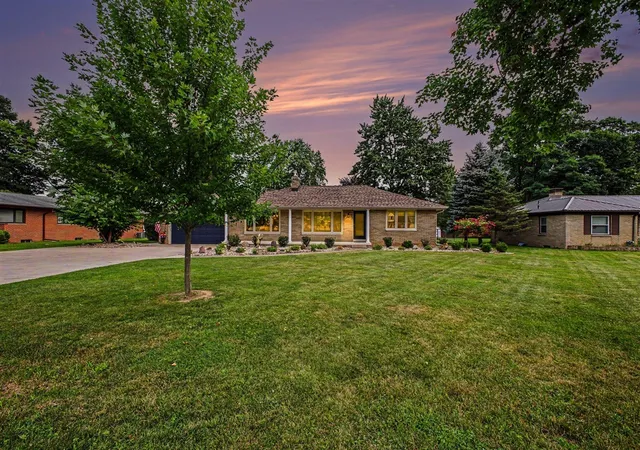 Photo 3 of Single family home for sale at 3138 Mccain Rd, Jackson, MI 49203 | MLS# 70552881 | Listing updated on 2026-09-27