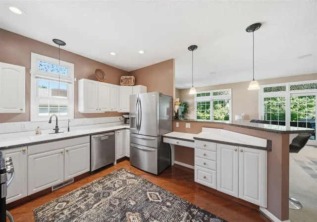 Photo 4 of Condo for sale at 3010 S Wood Dale Dr #14, Jackson, MI 49203 | MLS# 70538855 | Listing updated on 2026-06-14