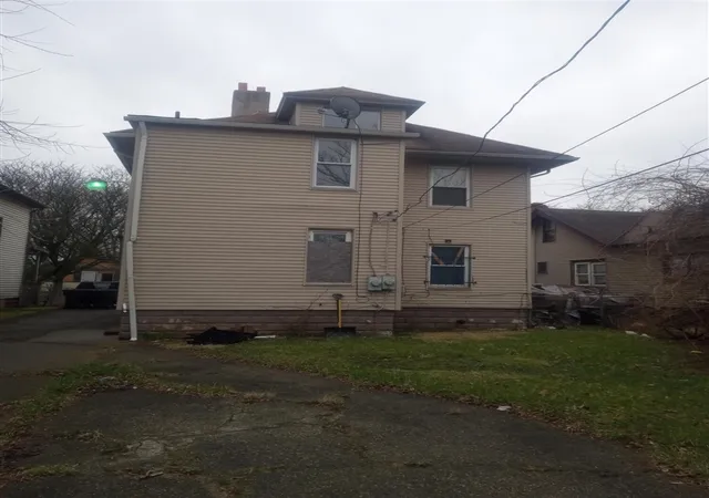 Photo 3 of Single family home for sale at 4276 Larchmont, Detroit, MI 48204 | MLS# 70464340 | Listing updated on 2026-06-12