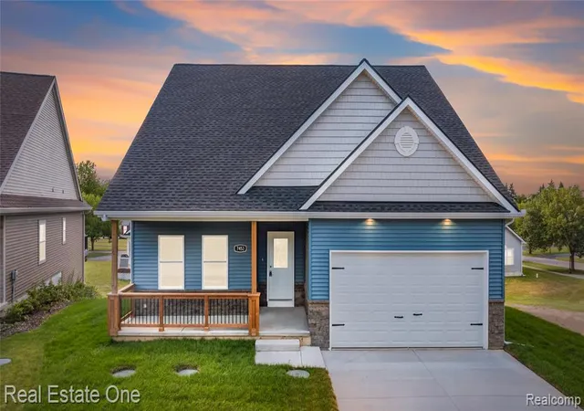 Photo 1 of Single family home for sale at 7453 Village Ct, Davisburg, MI 48350 2555 | MLS# 61013088 | Listing updated on 2026-09-06