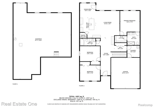 Photo 30 of Single family home for sale at 7453 Village Ct, Davisburg, MI 48350 2555 | MLS# 61013088 | Listing updated on 2026-09-06