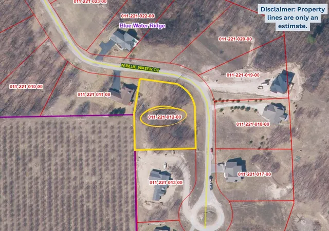 Homes for sale in Suttons Bay, MI | 1881 N Blue Water Ct, Suttons Bay, MI 49682 | MLS# 80065964