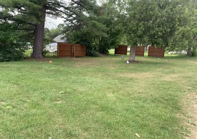 Land for sale at 1209 Colburn Ave, Big Rapids, MI 49307 | MLS# 70543482