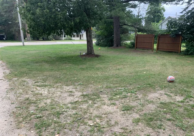 Photo 3 of Land for sale at 1209 Colburn Ave, Big Rapids, MI 49307 | MLS# 70543482 | Listing updated on 2026-08-12