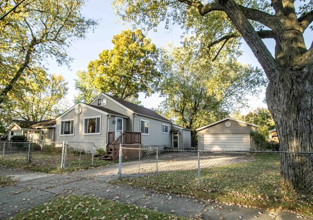 1st image of 1318 Mann Ave, Flint, MI 48503 | MLS# 50191699