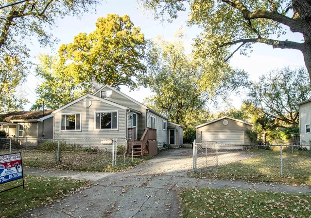39th image of 1318 Mann Ave, Flint, MI 48503 | MLS# 50191699