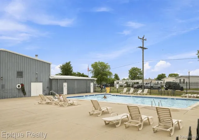 Photo 34 of Manufactured home for sale at 15915 Marentette, Clinton Township, MI 48038 | MLS# 61020547 | Listing updated on 2026-08-14
