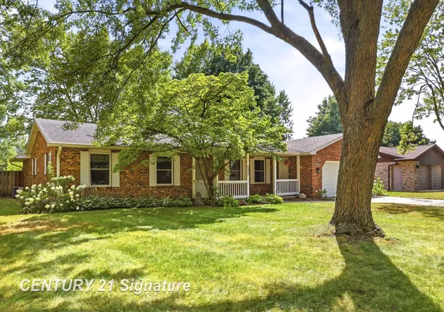 image of 4657 Dogwood Ln, Saginaw, MI 48603 | MLS# 50219433