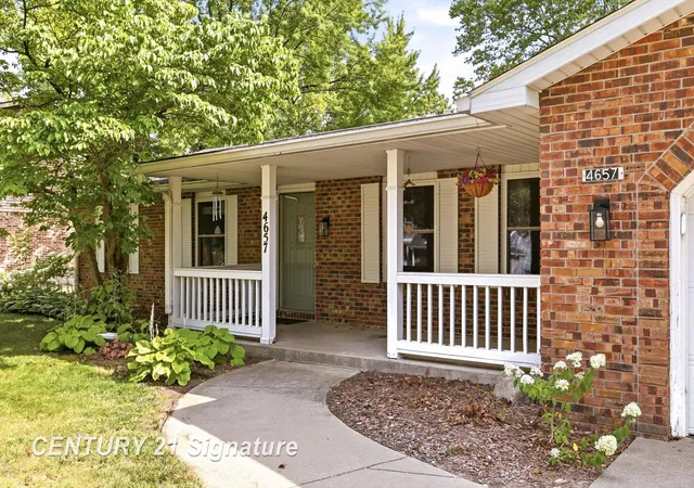 image of 4657 Dogwood Ln, Saginaw, MI 48603 | MLS# 50219433