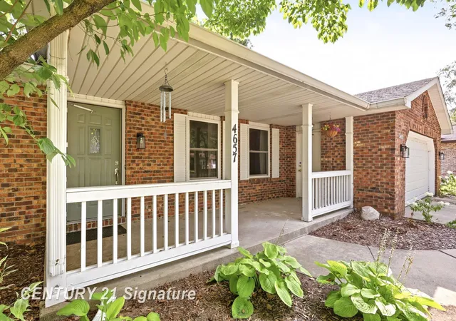 image of 4657 Dogwood Ln, Saginaw, MI 48603 | MLS# 50219433