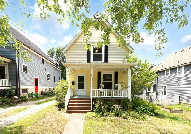 Photo 1 of Single family home for sale at 326 S 7th Street, Ann Arbor, MI 48103 | MLS# 70551506 | Listing updated on 2026-09-08